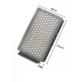 Rowenta RO 3778 TA Compact Power Cyclonic Süpürge Hepa Filtresi