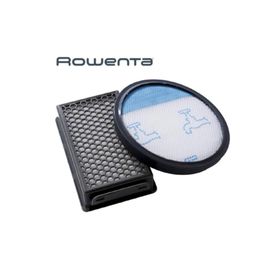Rowenta RO 3786 Compact Power Cyclonic Süpürge Hepa Filtre Seti