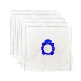 ROWENTA RO 3800 3899 Compact Power Uyumlu Süpürge Toz Torbası