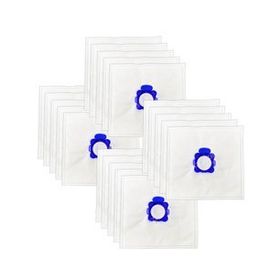 ROWENTA RO 3800 3899 Compact Power Uyumlu Süpürge Toz Torbası