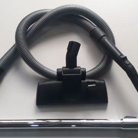Rowenta RO 3823 Compact Power Emici Başlık Teleskopik Boru Seti