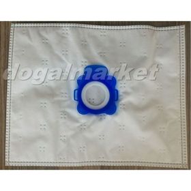 ROWENTA RO 382701 Compact Power 20 Adet Uyumlu Süpürge Toz Torbası