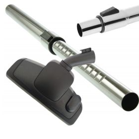 Rowenta RO 3841 Compact Power Süpürge Emici Yer Başlığı Boru