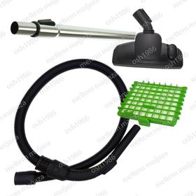 Rowenta RO 3845 Compact Power Süpürge Emici Başlığı Borusu