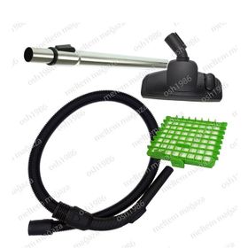 Rowenta RO 3845 Compact Power Süpürge Emici Başlığı Borusu