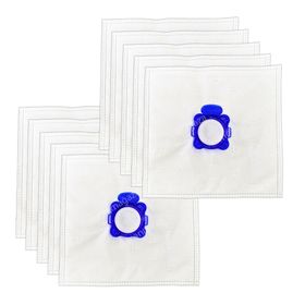 Rowenta RO 3845 Compact Power Toz 10 Adet Süpürge Torbası