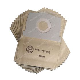 Rowenta RO 3845 Compact Power Toz 10 Adet Süpürge Torbası