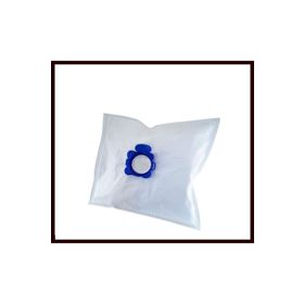 Rowenta RO 4100 Artec 2 Wonderbag Bez 20 Adet Uyumlu Süpürge Toz Torba