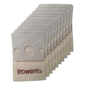 Rowenta RO 430 Uyumlu Süpürge Toz Torbası
