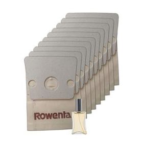Rowenta RO 430 Uyumlu Süpürge Toz Torbası