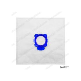 Rowenta RO 4400-4499 SF Compact 5 Adet Uyumlu Süpürge Toz Torba