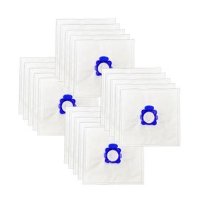Rowenta RO 4400-4499 SF Compact Toz 20 Adet Süpürge Torbası