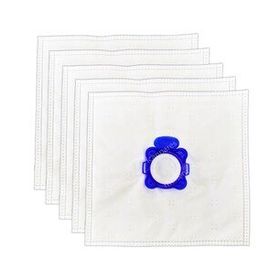 Rowenta RO 4400 4499 SF Compact Uyumlu Süpürge Toz Torbası
