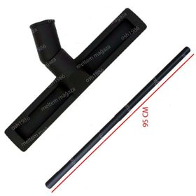 Rowenta RO 4421 Silence Force Compact Süpürge Borusu