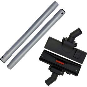 Rowenta RO 4421 Silence Force Süpürge Emici Başlığı Borusu