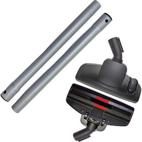Rowenta RO 4421 Silence Force Süpürge Emici Başlığı Borusu