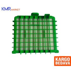 Rowenta RO 4427 Silence Force Compact Uyumlu Hepa Filtre