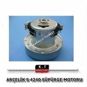 Rowenta RO 4449 Silence Force Compact Süpürge Torbası