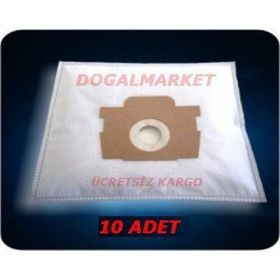 Rowenta RO 4500-4599 Silence Force Toz Süpürge Torbası