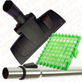 Rowenta RO 4520 Silence Force Süpürge Emici Yer Başlığı Boru