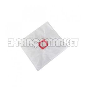 Rowenta RO 4523 Silence Force Wonderbag 15 Adet Uyumlu Süpürge Toz Torbası