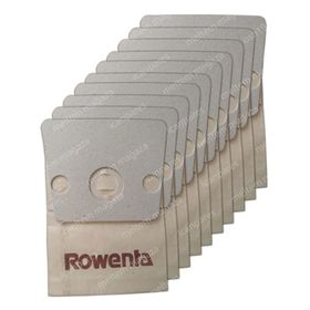 Rowenta RO 460 Uyumlu Süpürge Toz Torbası