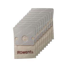 Rowenta RO 460 Uyumlu Süpürge Toz Torbası