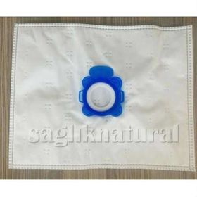 Rowenta RO 4600-RO 4699 Wonderbag 10 Adet Uyumlu Süpürge Toz Torba