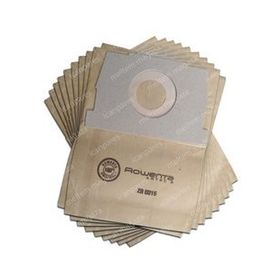 Rowenta RO 4627 Silence Force Compact Toz 10 Adet Süpürge Torbası
