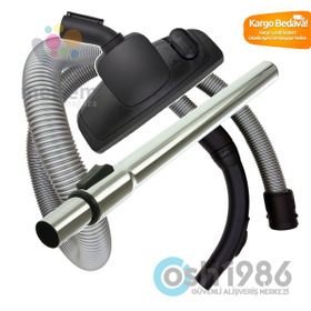 Rowenta RO 4723 Silence Force Compact Emici Yer Başlığı