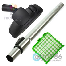 Rowenta RO 4723 Silence Force Süpürge Emici Yer Başlığı Boru