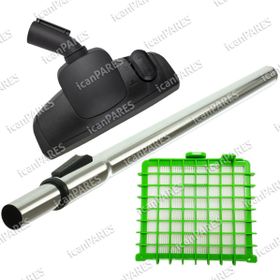 Rowenta RO 4723 Silence Force Süpürge Emici Yer Başlığı Boru