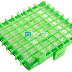 Rowenta RO 4723 Silence Force Uyumlu Hepa Filtre