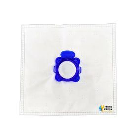 Rowenta RO 4762 Silence Force Eco 5 Adet Uyumlu Süpürge Toz Torba