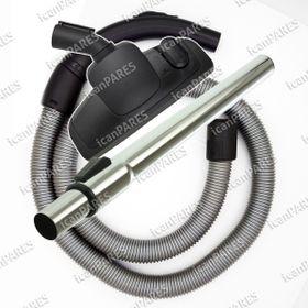 Rowenta RO 4762 Silence Force EcoIntelligence Elektrikli Süpürge Emici Yer Başlığı Teleskopik Boru