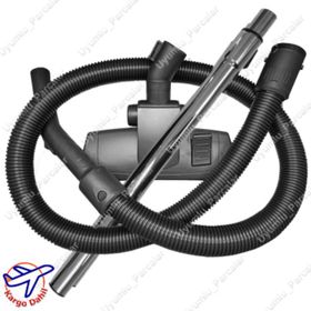Rowenta RO 4762 SilenceForce EcoIntelligence Süpürge Emici Başlık
