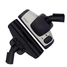 Rowenta RO 4762 SilenceForce EcoIntelligence Süpürge Emici Başlık