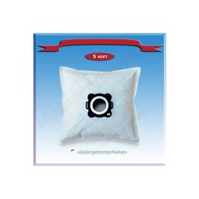 Rowenta RO 5221 Compacteo Ergo Toz 5 Adet Süpürge Torbası