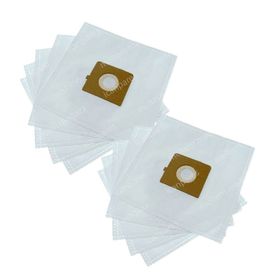 Rowenta RO 5239 Compacteo Ergo Toz 10 Adet Süpürge Torbası