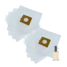 Rowenta RO 5239 Compacteo Ergo Toz 10 Adet Süpürge Torbası