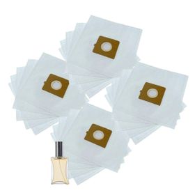 Rowenta RO 5239 Compacteo Ergo Toz 20 Adet Süpürge Torbası