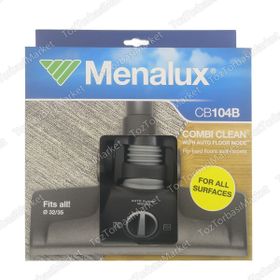 Rowenta RO 5243 Compacteo Ergo Süpürge Emici Yer Başlığı