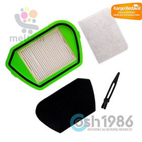 Rowenta RO 5326 Compacteo Ergo Emici Yer Başlığı