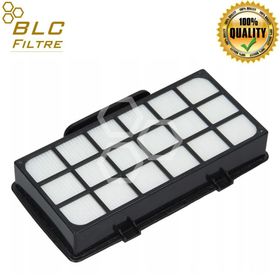 Rowenta RO 5727 Süpürge Hepa Filtresi (İthal %100 Gerçek HEPA)