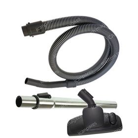 Rowenta RO 5820 Silence Force Extreme Süpürge Hortumu