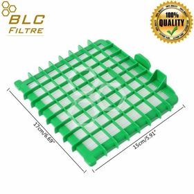 Rowenta RO 5823 Silence Force Extreme Uyumlu Hepa Filtre