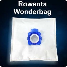 Rowenta RO 5913 Silence Force Extreme Süpürge Torbası