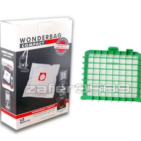 Rowenta RO 5913 Silence Force Extreme Uyumlu Hepa Filtre
