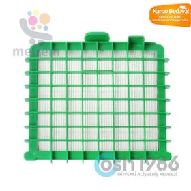 Rowenta RO 5921 Silence Force Extreme Uyumlu Hepa Filtre