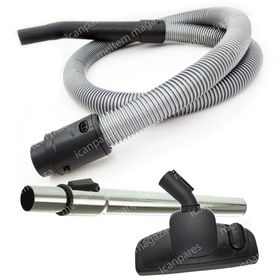 Rowenta RO 6227 X-Trem Power Cyclonic Süpürge Hortumu